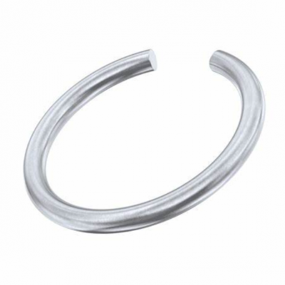 WIRE SNAP RINGS FOR SHAFTS DIN 9925