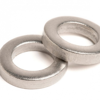 WASHERS FOR STEEL STRUCTURES DIN 7989
