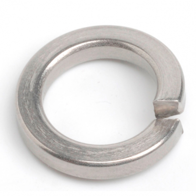 SQUARE SECTION SPRING WASHERS DIN 7980