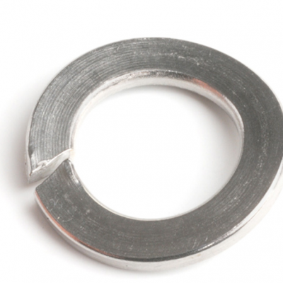 CURVED SPRING WASHERS DIN 128A