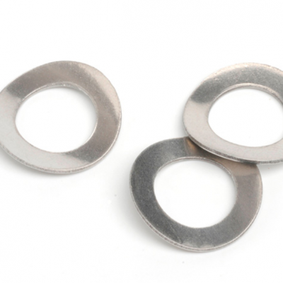 CURVED WASHERS DIN 137A