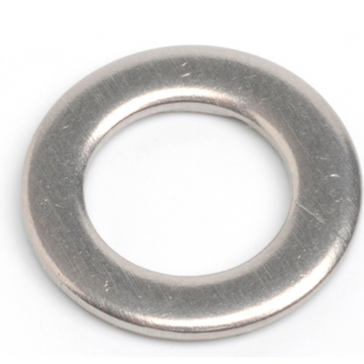 FLAT WASHERS FOR CHEESE HEAD SCREWS DIN 433