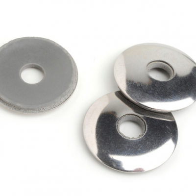 BONDED SEALING WASHERS WITH GREY EPDM