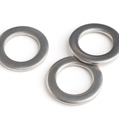 WASHERS FOR CLEVIS PINS (MEDIUM) DIN 1440