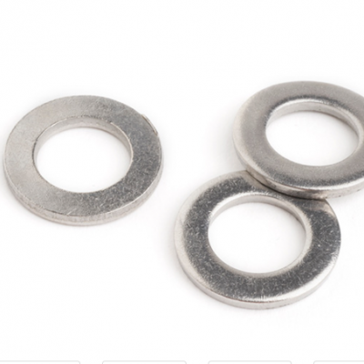 WASHERS FOR CLEVIS PINS (COARSE) DIN 1441